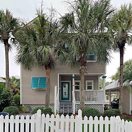 Gulfside Cottage Destin Exteriér fotografie