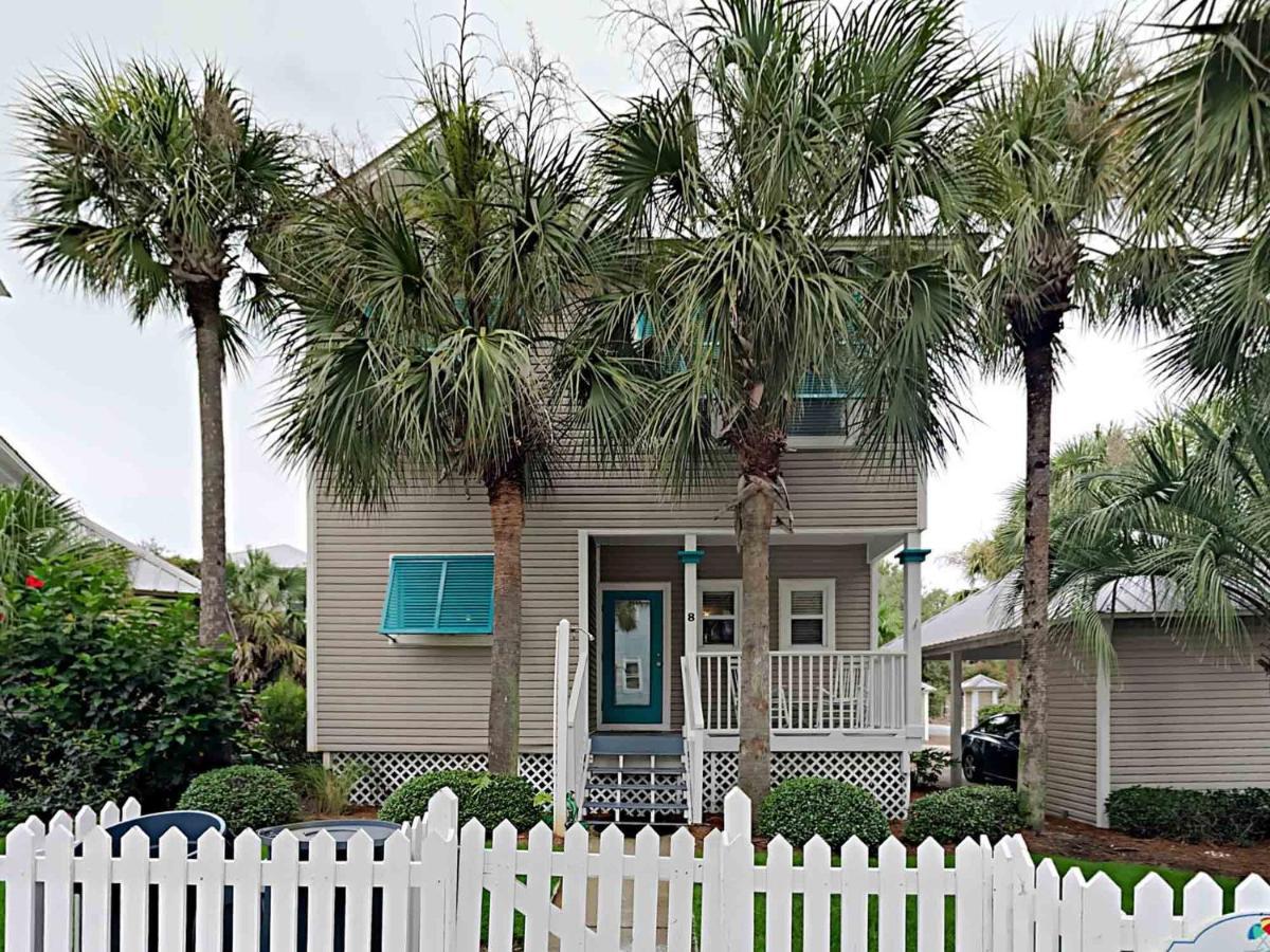 Gulfside Cottage Destin Exteriér fotografie