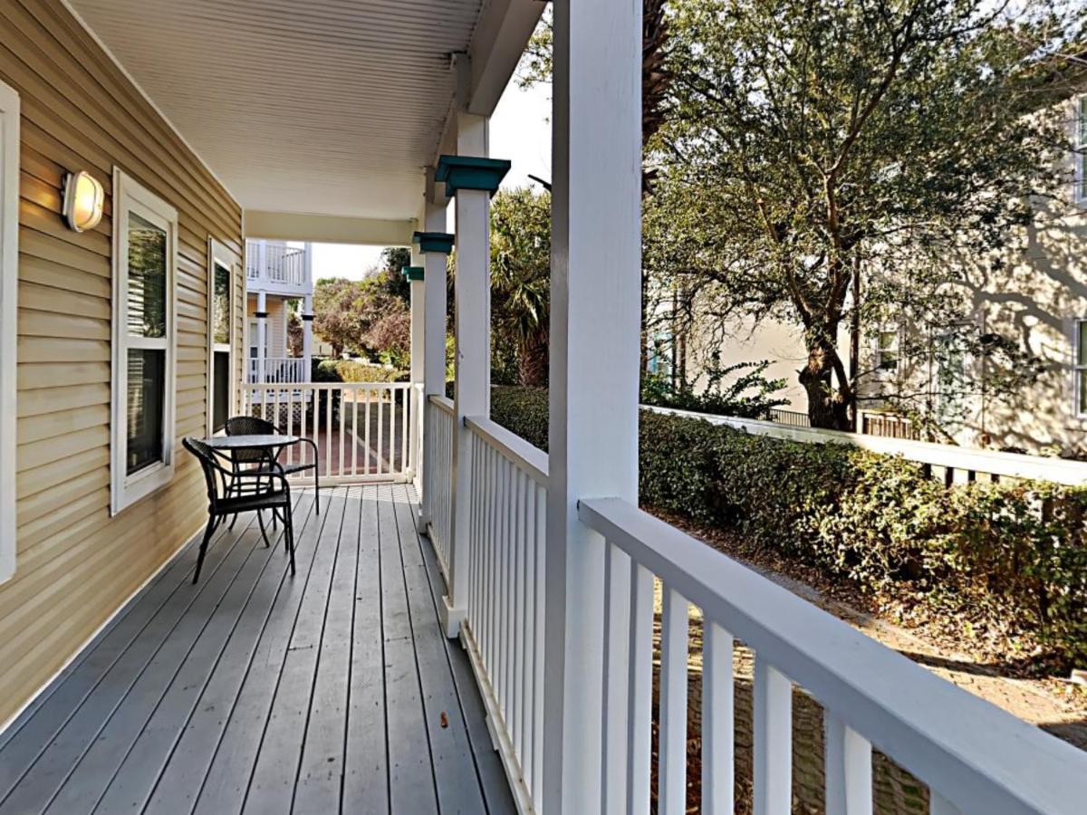 Gulfside Cottage Destin Exteriér fotografie