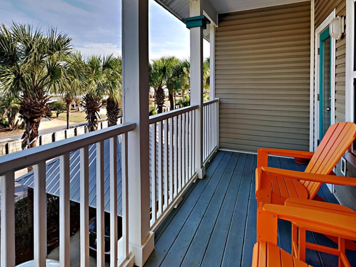 Gulfside Cottage Destin Exteriér fotografie