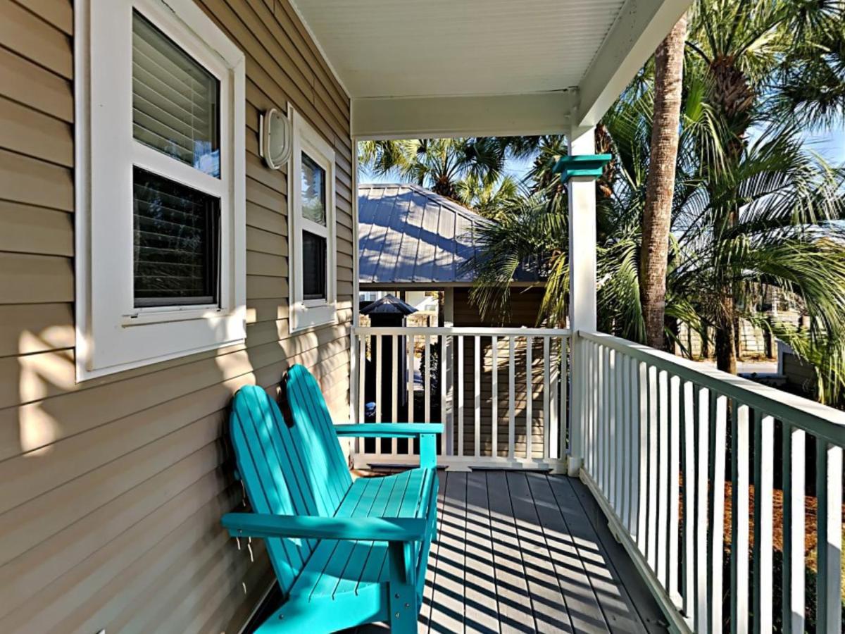 Gulfside Cottage Destin Exteriér fotografie