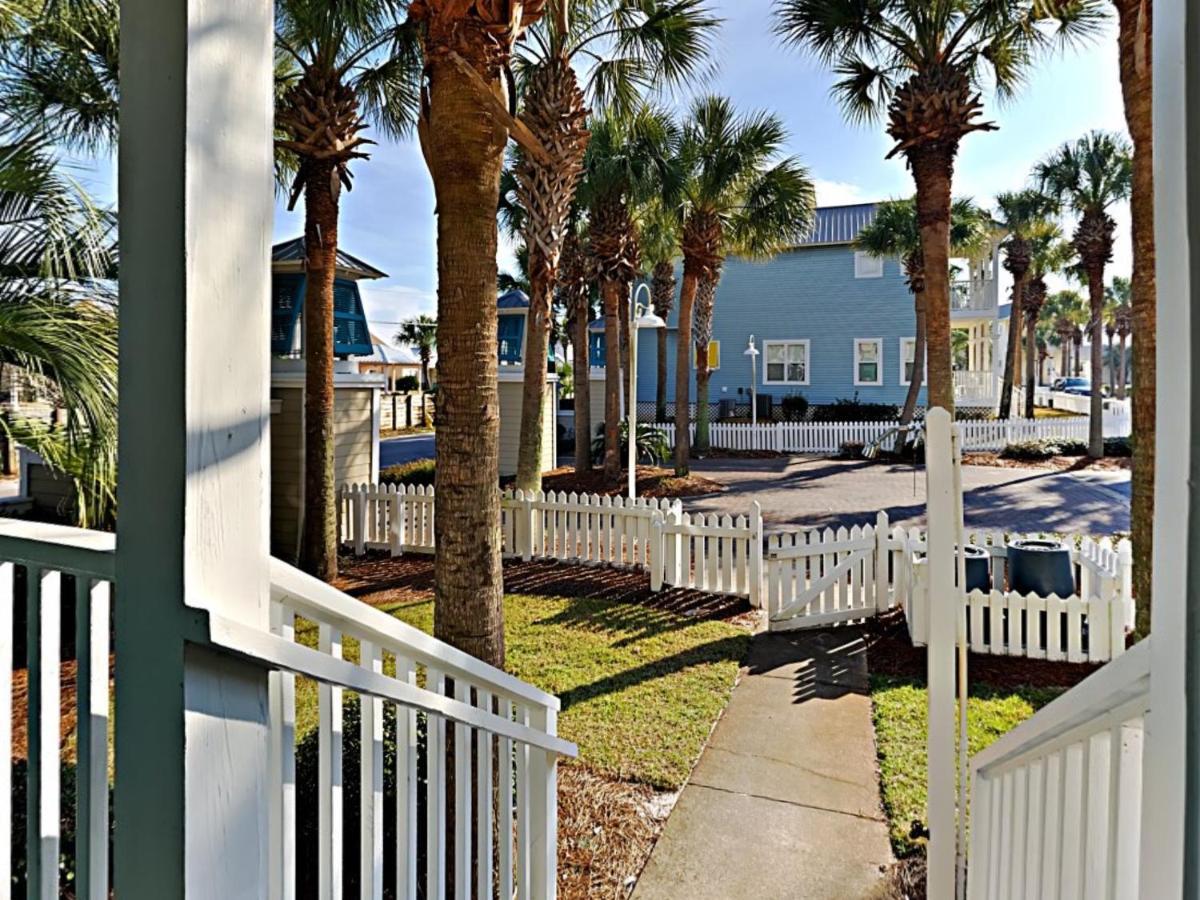 Gulfside Cottage Destin Exteriér fotografie