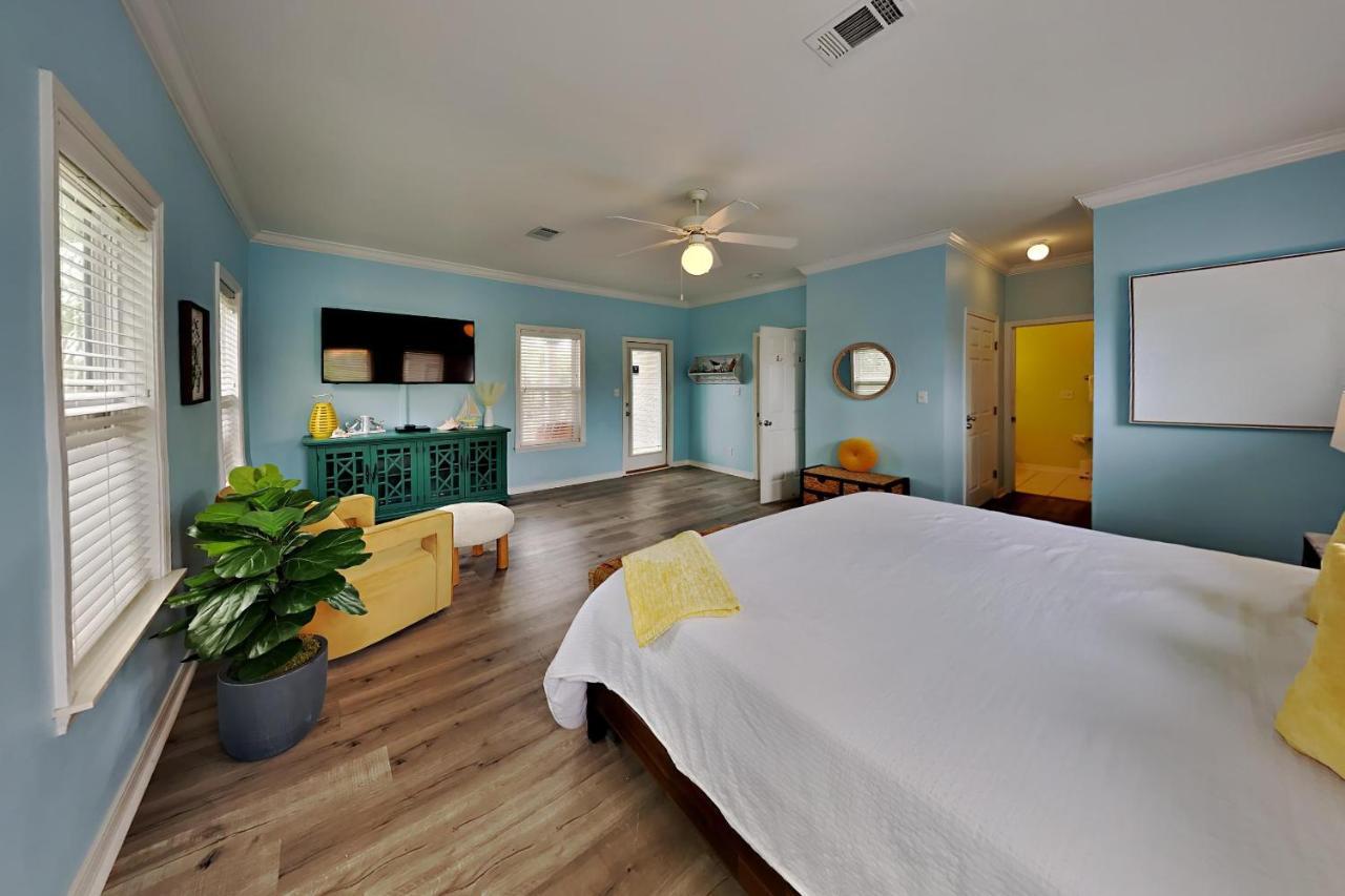 Gulfside Cottage Destin Exteriér fotografie