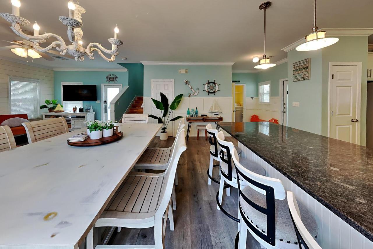 Gulfside Cottage Destin Exteriér fotografie