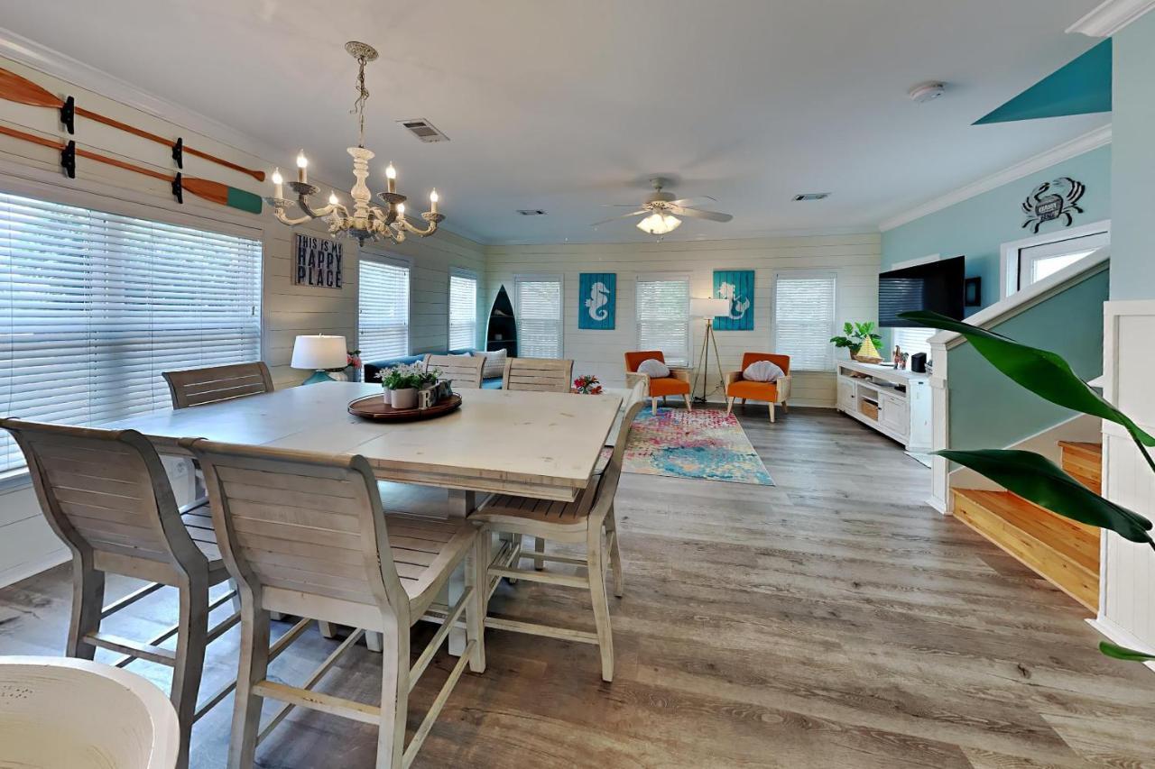 Gulfside Cottage Destin Exteriér fotografie