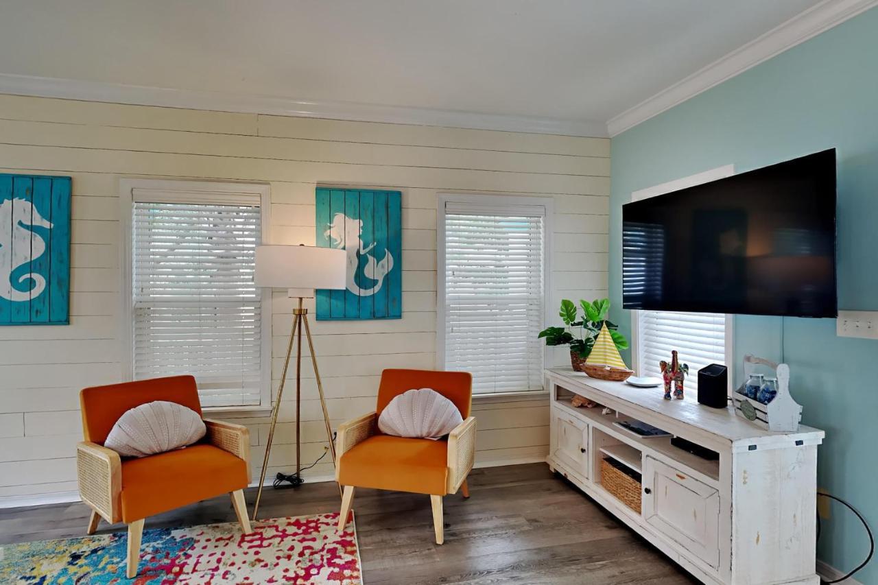 Gulfside Cottage Destin Exteriér fotografie