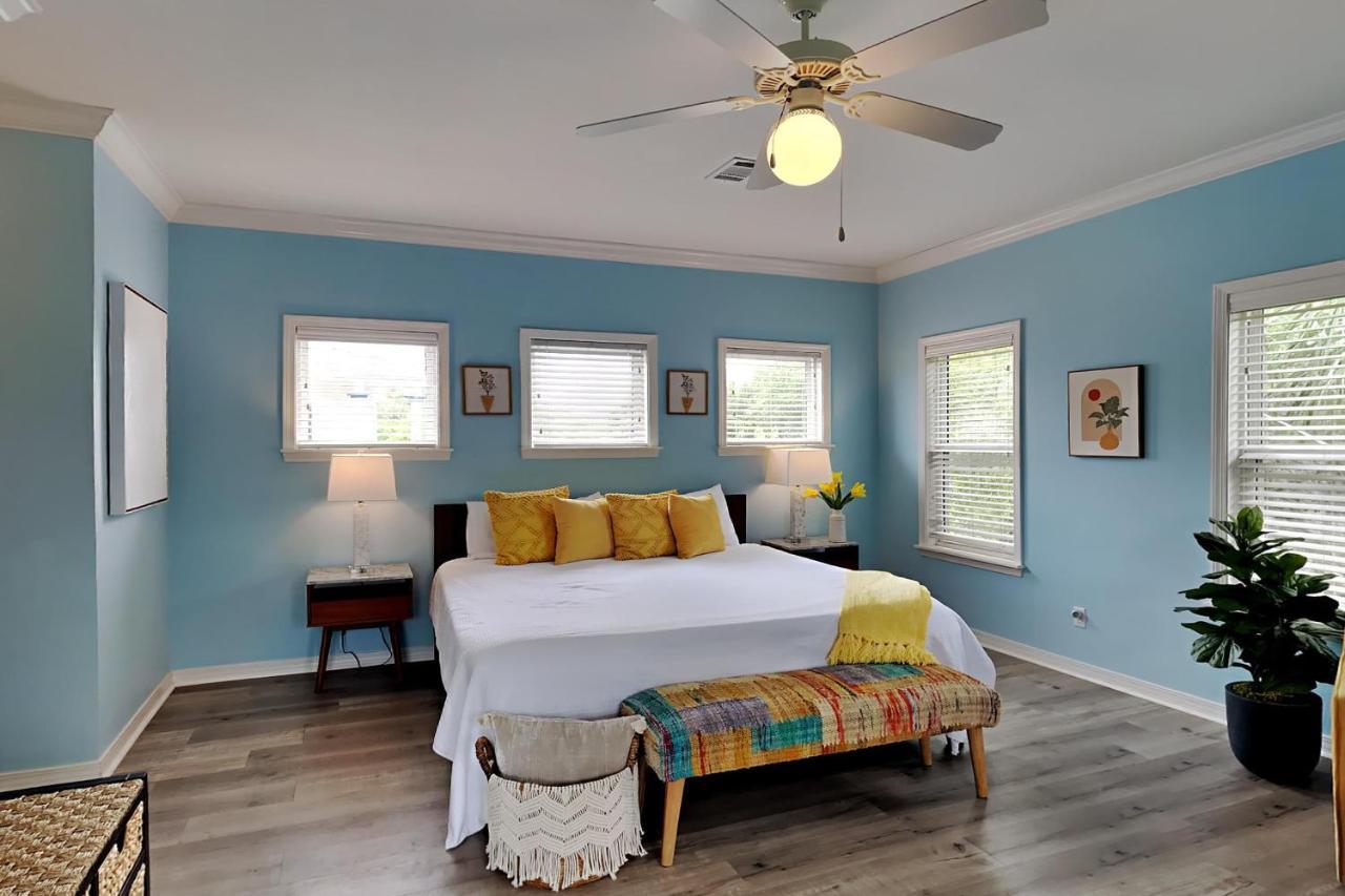 Gulfside Cottage Destin Exteriér fotografie