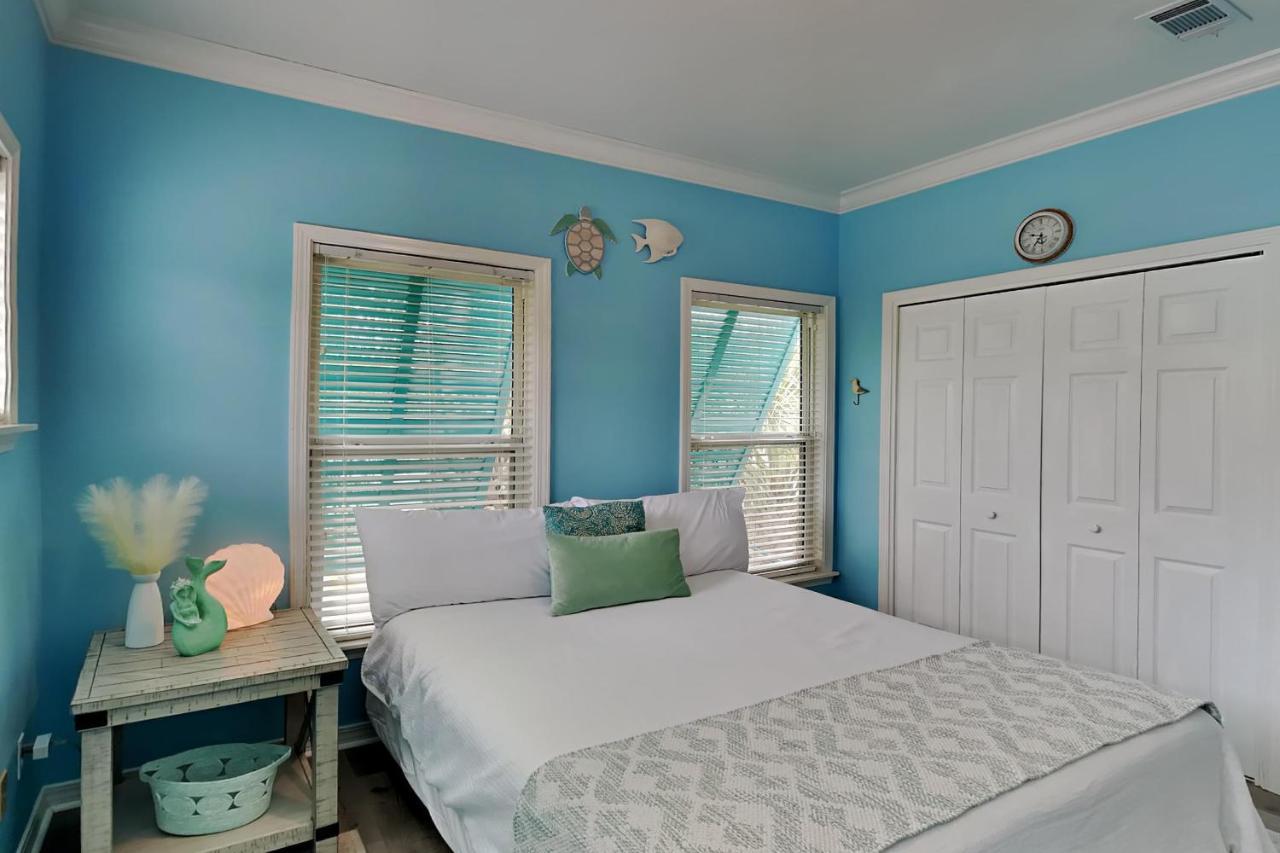 Gulfside Cottage Destin Exteriér fotografie