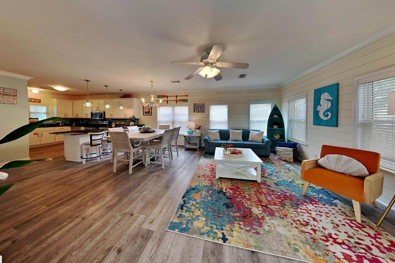 Gulfside Cottage Destin Exteriér fotografie