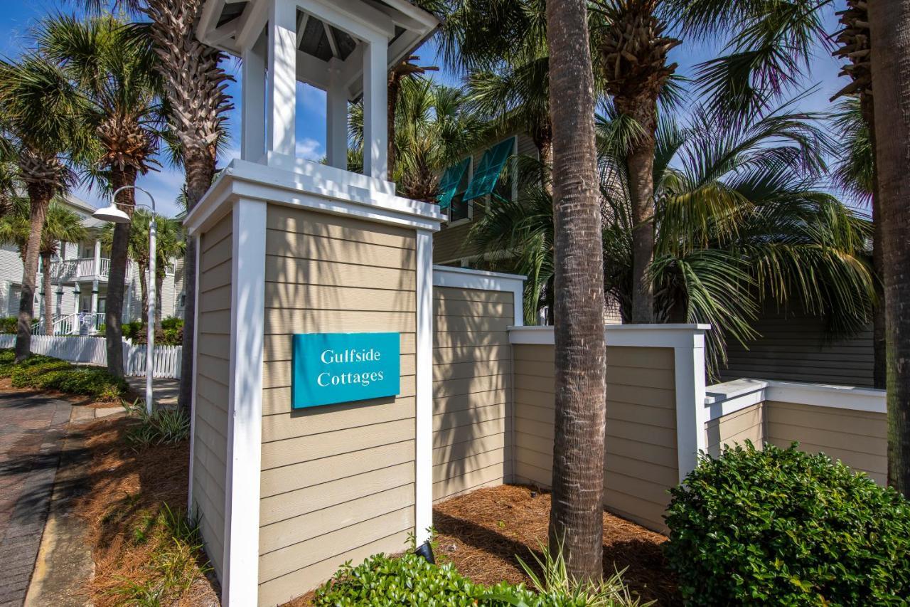 Gulfside Cottage Destin Exteriér fotografie