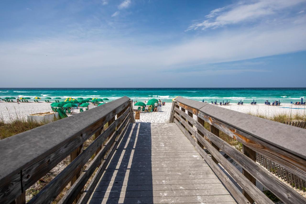 Gulfside Cottage Destin Exteriér fotografie