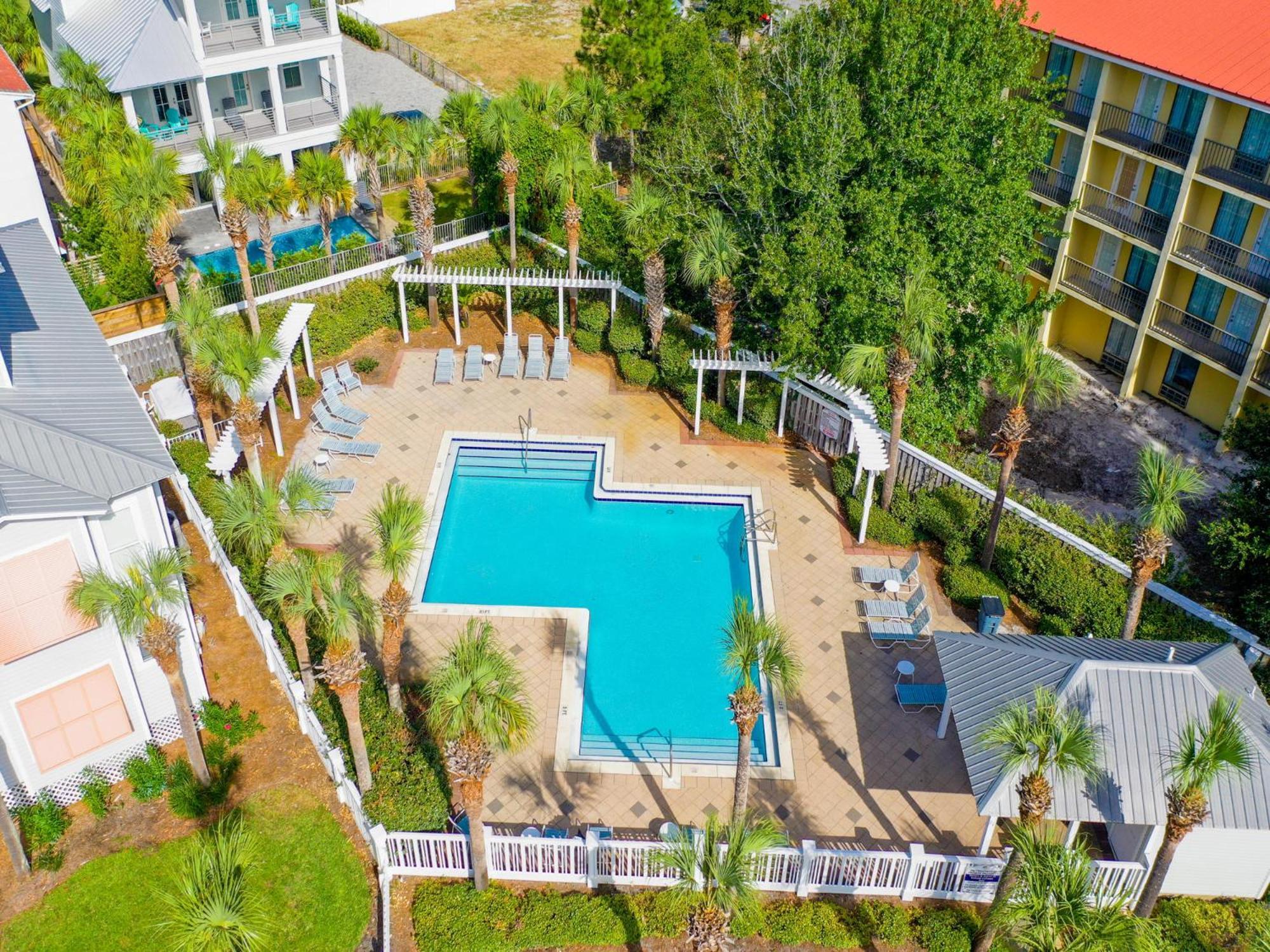 Gulfside Cottage Destin Exteriér fotografie