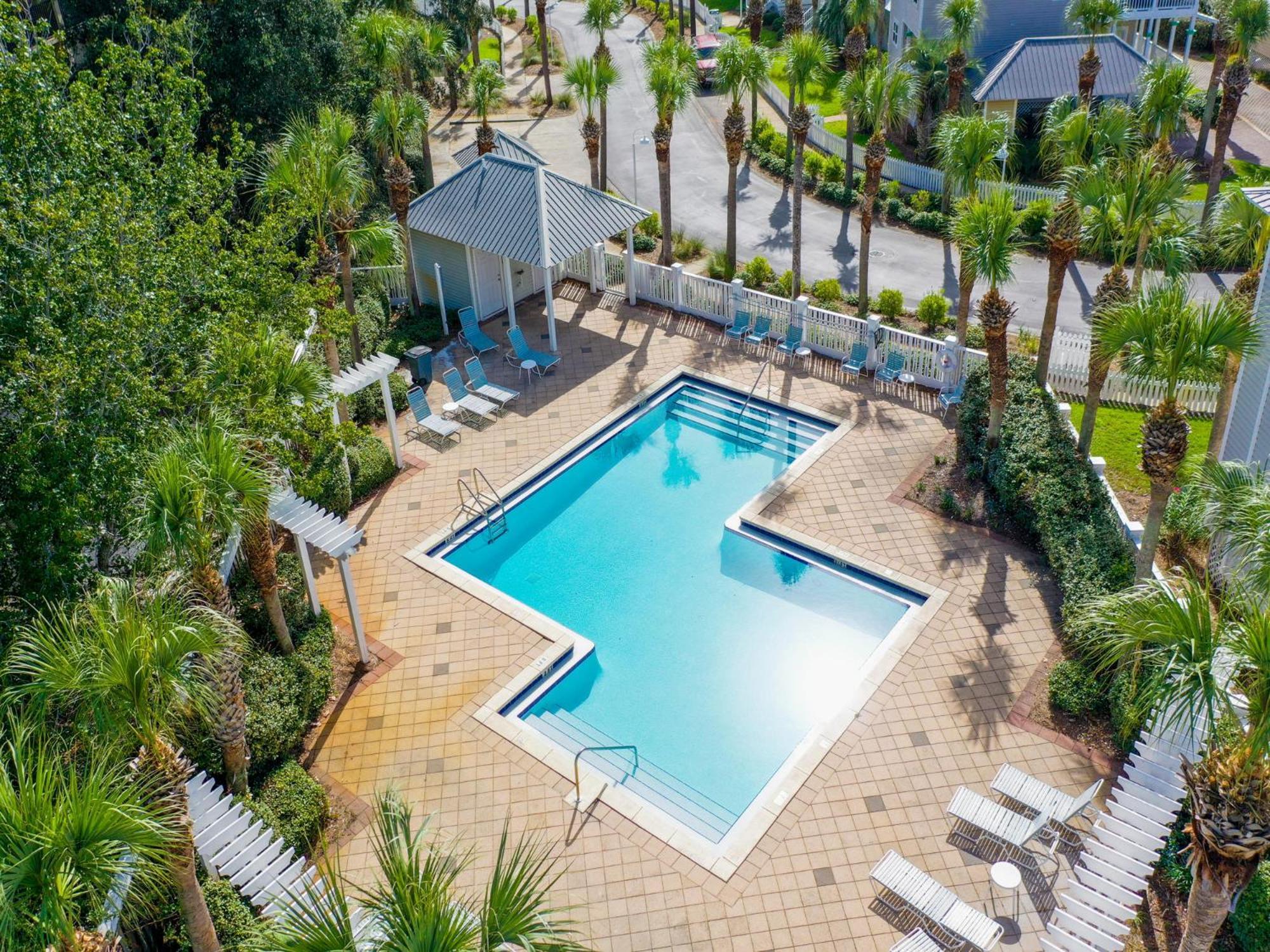 Gulfside Cottage Destin Exteriér fotografie