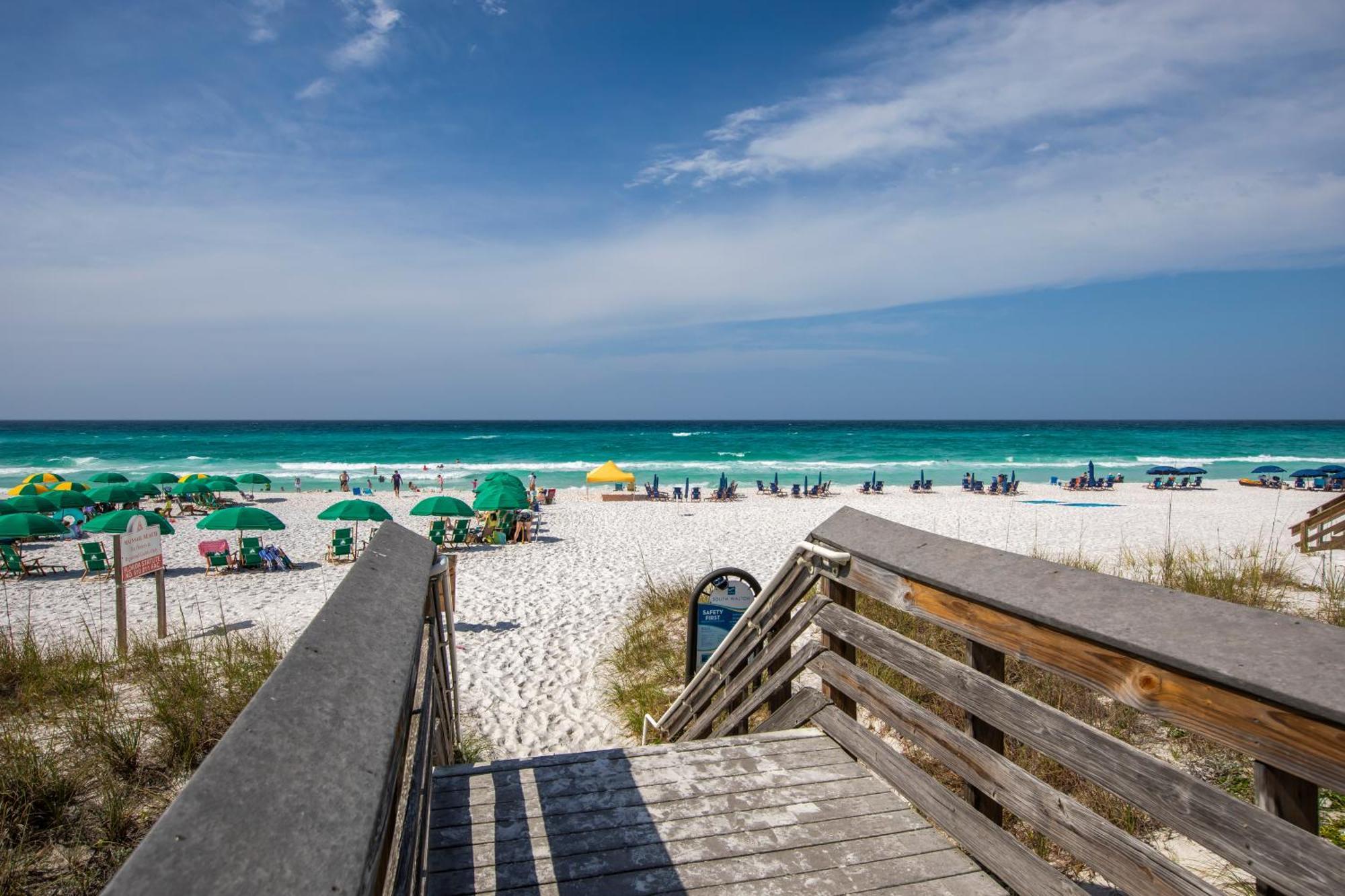 Gulfside Cottage Destin Exteriér fotografie